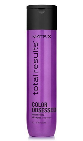 Color Obsessed Shampoo